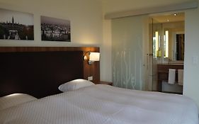 Carathotel Wien City Park